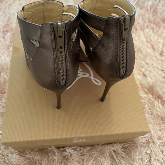 Louboutin Denis Sandals - Picture 4 of 7